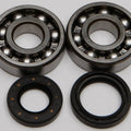 All Balls Crankshaft Bearing/Seal Kit | 24-1024