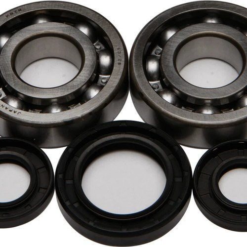All Balls Crankshaft Bearing/Seal Kit | 24-1028