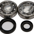 All Balls Crankshaft Bearing/Seal Kit | 24-1027