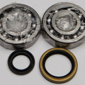 All Balls Crankshaft Bearing/Seal Kit | 24-1060
