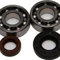 All Balls Crankshaft Bearing/Seal Kit | 24-1101