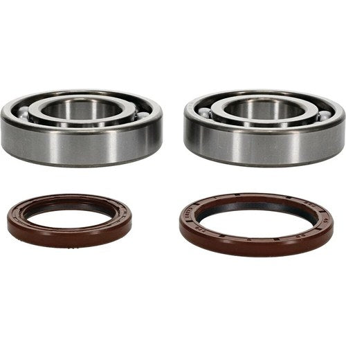 All Balls Crankshaft Bearing/Seal Kit | 24-1123