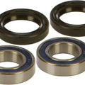 All Balls Front Wheel Bearing/Seal Kit | 25-1081