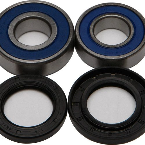All Balls Rear Wheel Bearing/Seal Kit | 25-1113