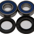 All Balls Rear Wheel Bearing/Seal Kit | 25-1113