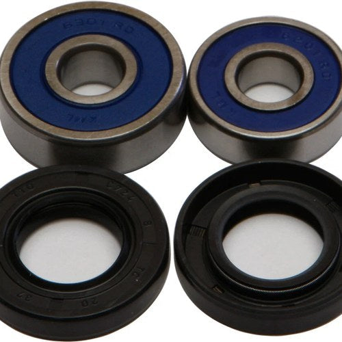 All Balls Front/Rear Wheel Bearing/Seal Kit | 25-1181