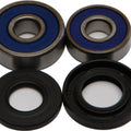 All Balls Rear Wheel Bearing/Seal Kit | 25-1171