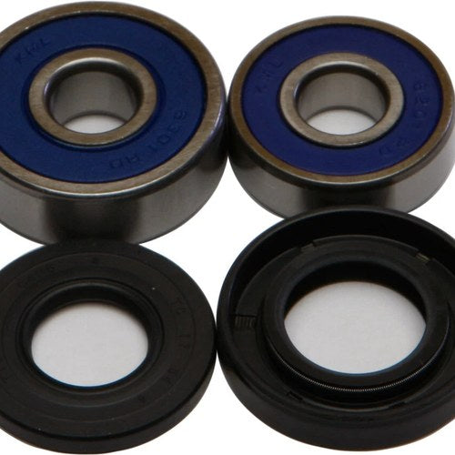 All Balls Rear Wheel Bearing/Seal Kit | 25-1171