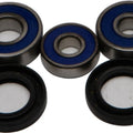 All Balls Rear Wheel Bearing/Seal Kit | 25-1176