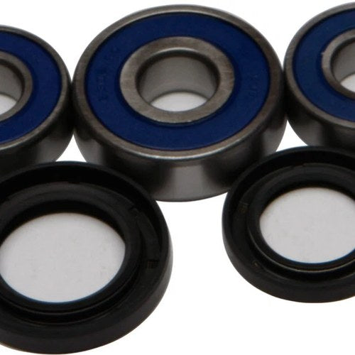 All Balls Rear Wheel Bearing/Seal Kit | 25-1201