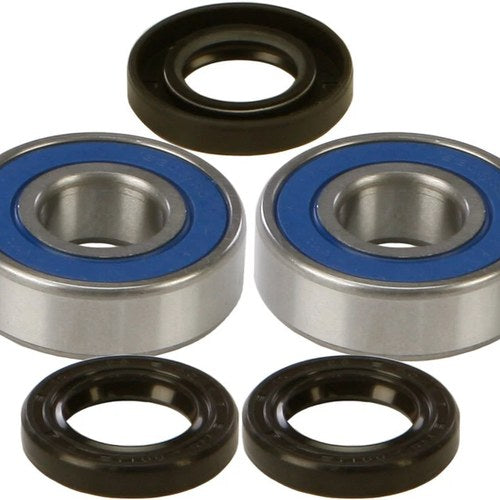 All Balls Front Wheel Bearing/Seal Kit | 25-1219