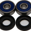 All Balls Front Wheel Bearing/Seal Kit | 25-1292