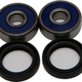 All Balls Rear Wheel Bearing/Seal Kit | 25-1300