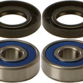 All Balls Wheel Bearing & Seal Kit | 25-1317