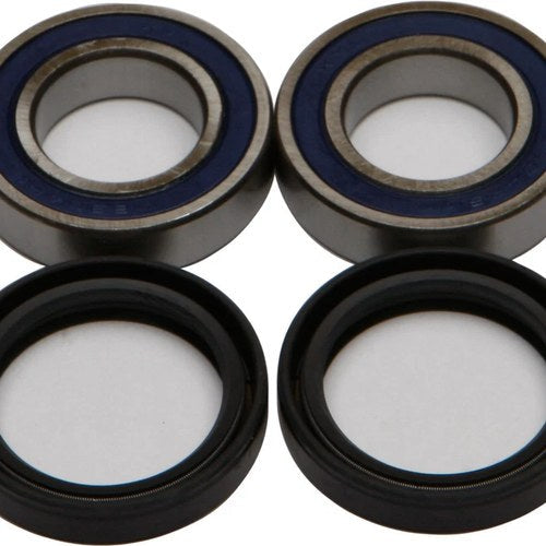 All Balls Front Wheel Bearing/Seal Kit | 25-1363