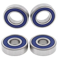 All Balls Wheel Bearing & Seal Kit | 25-1708