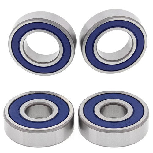 All Balls Wheel Bearing & Seal Kit | 25-1708