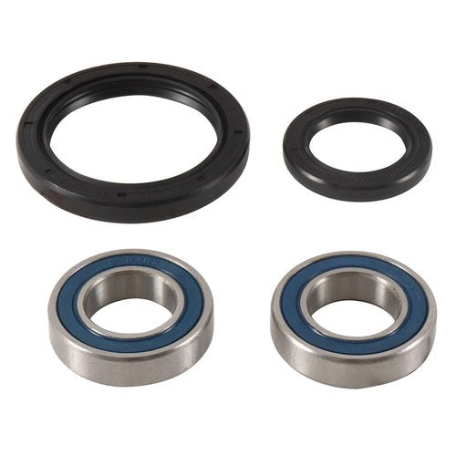 All Balls Front Wheel Bearing/Seal Kit | 25-1753