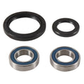 All Balls Front Wheel Bearing/Seal Kit | 25-1753