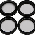 All Balls Fork & Dust Seal Wiper Kit | 56-126