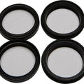 All Balls Fork & Dust Seal Wiper Kit | 56-147