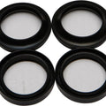 All Balls Fork & Dust Seal Wiper Kit | 56-156