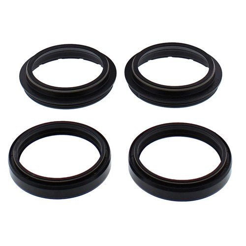 All Balls Fork & Dust Seal Wiper Kit | 56-192