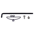 All Balls Keihin Mid Body Carburetor Rebuild Kit | 26-10011