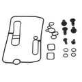 All Balls Keihin Mid Body Carburetor Rebuild Kit | 26-10124