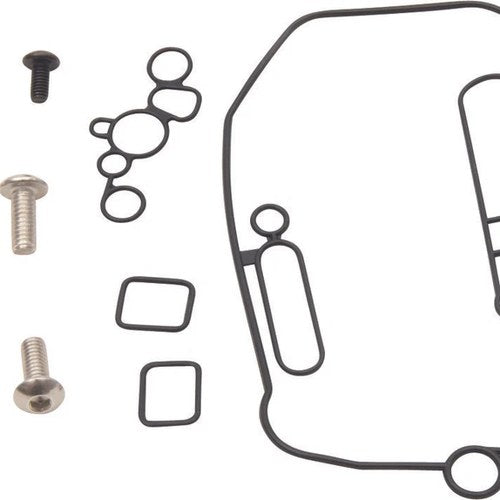 All Balls Keihin Mid Body Carburetor Rebuild Kit | 26-10157