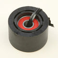 All Balls Chain Roller, 38-24mm, Black | 79-5014
