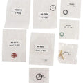All Balls Fuel Tap Repair Kit | 60-1017