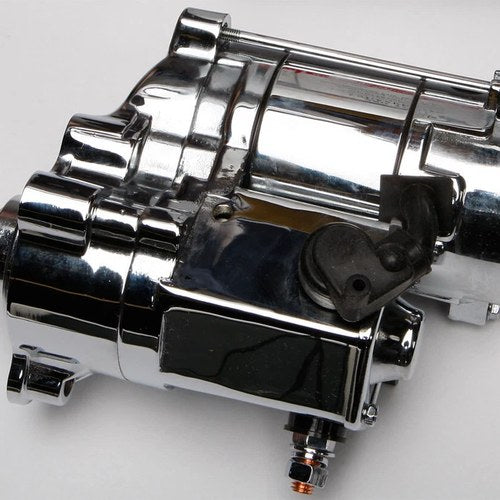 All Balls Sportster Starter 1.4Kw Chrome | 80-1010