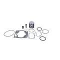 Vertex Top End Piston Kit Cast 43.46/Std Yam | VTK24352B