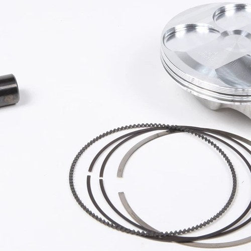 Vertex Piston Kit HC Forged 95.96/Std 13.1:1 Suz | 23864A