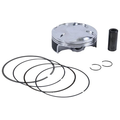 Vertex Piston Kit Forged 95.97/Std 13.5:1 Hon | 24367B