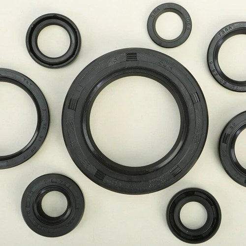 Vertex Oil Seal Set | 822110