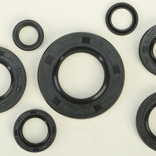 Vertex Oil Seal Set | 822164