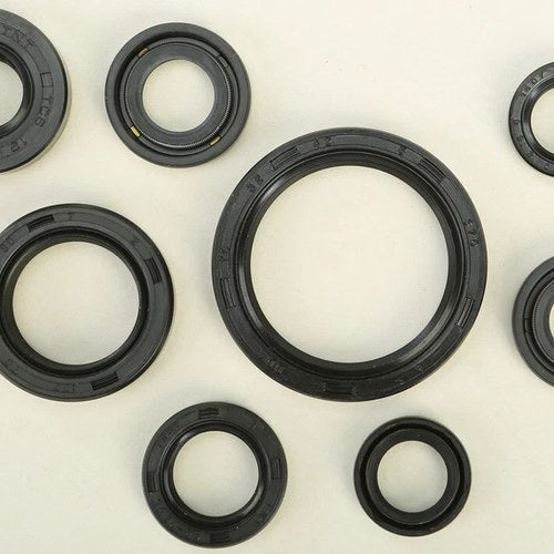 Vertex Oil Seal Set | 822167