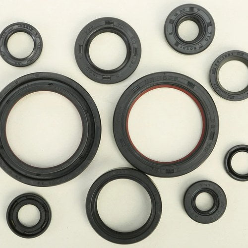 Vertex Oil Seal Set | 822248