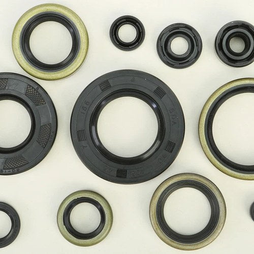 Vertex Oil Seal Set | 822288