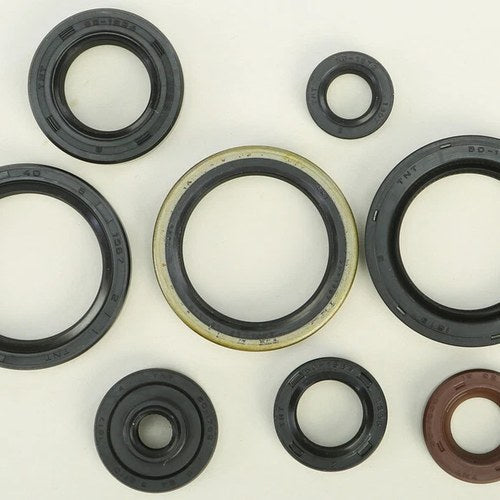 Vertex Oil Seal Set | 822329