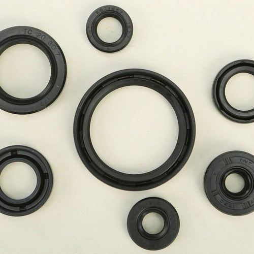 Vertex Oil Seal Set | 822692