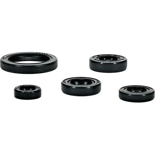 Vertex Oil Seal Set Yam | 822994