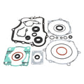 Vertex Complete Gasket Set With Oil Seals Yam | 8110026