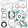 Vertex Complete Gasket Set With Oil Seals | 811233