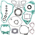 Vertex Complete Gasket Set With Oil Seals | 811256
