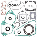 Vertex Complete Gasket Set With Oil Seals | 811272