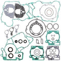 Vertex Complete Gasket Set With Oil Seals | 811308