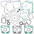Vertex Complete Gasket Set With Oil Seals | 811324